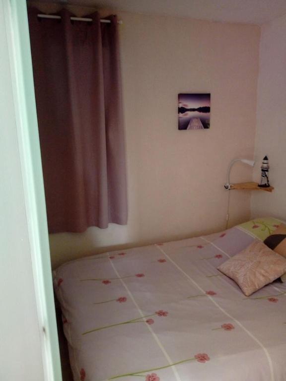 Gruissan Appartement Calme, Vue Sur Port De Plaisance -Clim, Empl.Parking ภายนอก รูปภาพ